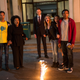 Image for article titled Community returns